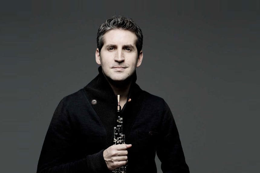 Concierto de Abono 13 dirigido por Antonio Méndez con obras de Beethoven, Chaikovski y Mozart