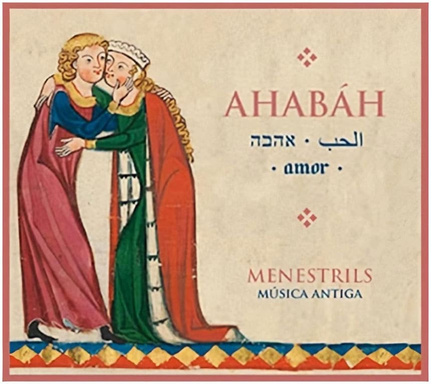 “El amor no salvará este condenado mundo, pero lo hará más digno”: Menestrils presenta ‘Ahabáh’ en la Valldigna
