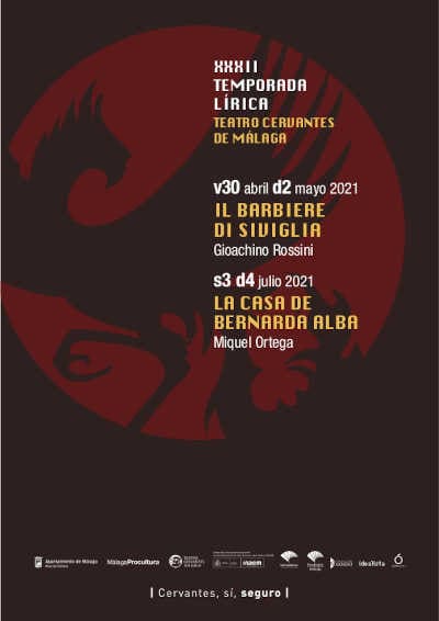 Ismael Jordi y Mariola Cantarero celebran 20 años de carrera en el Teatro Cervantes