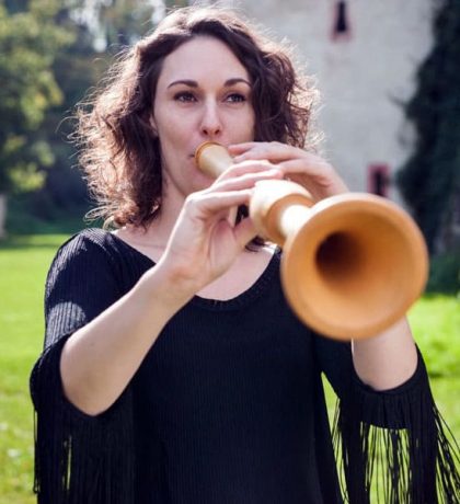 Silke Schulze