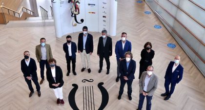 La Quincena Musical de San Sebastián recupera su ambiciosa programación para su vuelta a la normalidad en su 82ª edición