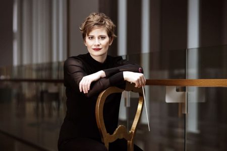 Anja Bihlmaier