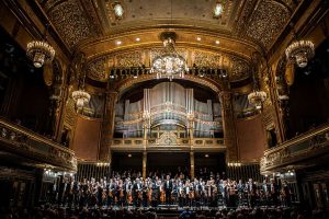 Budapest Festival Orchestra – © Stiller Akos