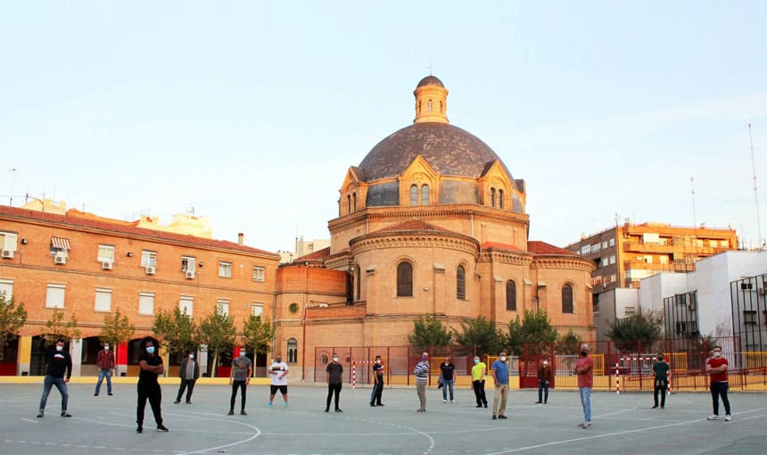 Choir+ debuta en directo con el concierto Héroes y Divas