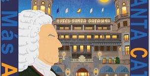 Cartel-concierto-IBF-en-Hotel-Santa-Catalina