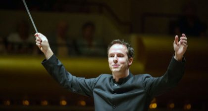 Los Conciertos de La 2 de TVE – Marzo de 2022