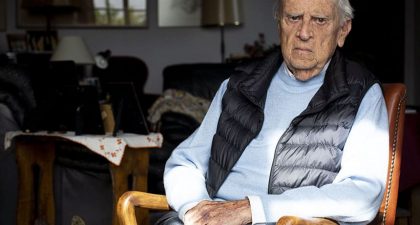 Fallece el maestro Cristóbal Halffter y deja en profundo luto a la cultura musical española