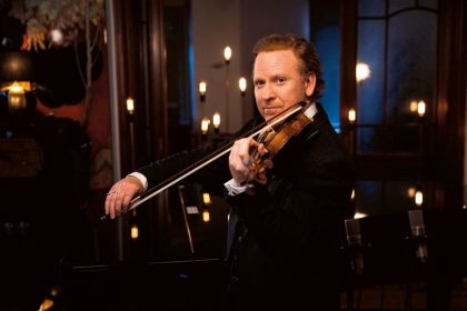 Daniel Hope