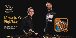 El viaje de Matilda- 2