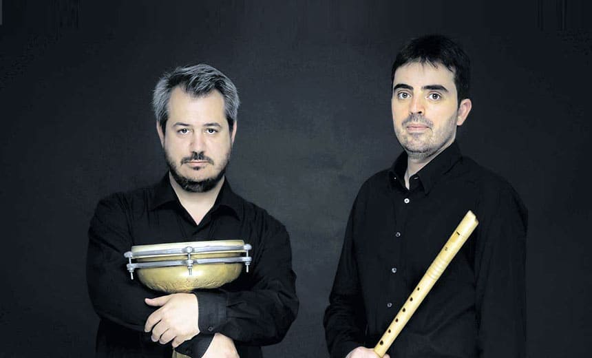 Un seminario internacional y tres conciertos en el CIMM de la Valldigna despiden el curso académico por todo lo alto