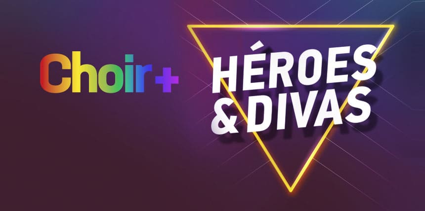 Choir+ debuta en directo con el concierto Héroes y Divas