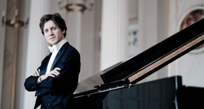 La Sinfónica de Tenerife escoge obras de Chopin y Sibelius en un nuevo programa de temporada
