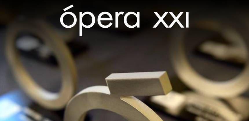 Comienzan las deliberaciones del jurado para determinar los ganadores de los Premios Ópera XXI