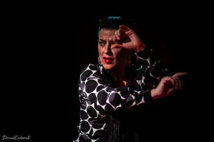 Anabel Moreno