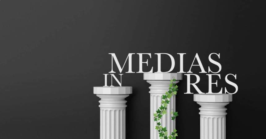 ‘In medias res’ muestra las obras de ocho compositores canarios contemporáneos con una trayectoria ya consolidada ‘In medias res’ muestra las obras de ocho compositores canarios contemporáneos con una trayectoria ya consolidada