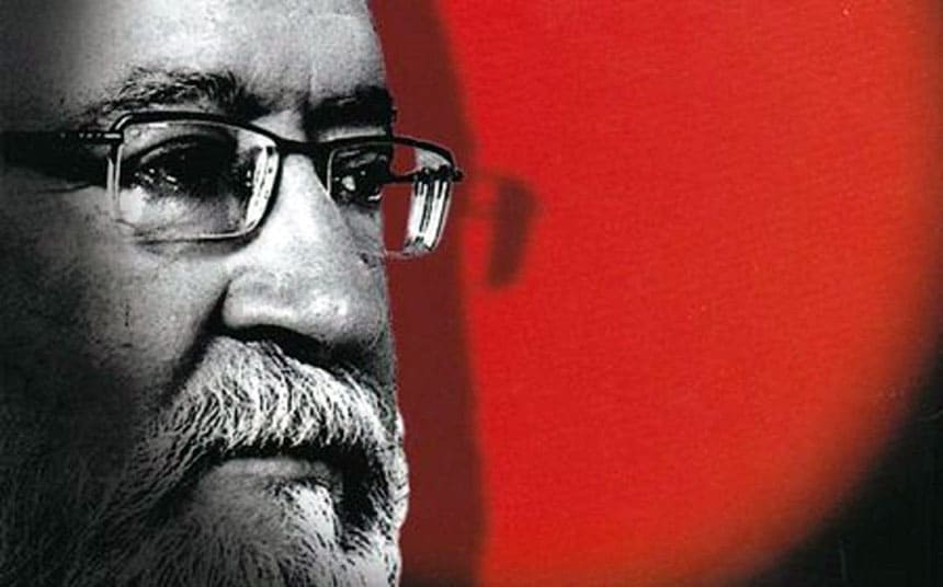 El compositor y clarinetista Jesús Villa-Rojo dona su archivo personal a la BNE