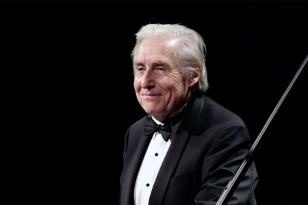 Joaquín Achúcarro