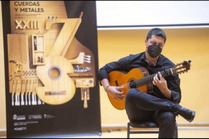 Juan Llorente Corbalán – Segundo premio