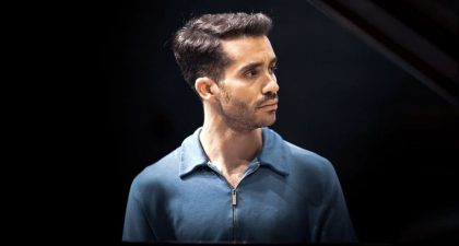 Juan Pérez Floristán y Cuarteto Cosmos clausuran la 29º edición del Otoño Musical Soriano