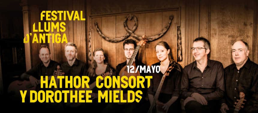 El Festival Luces de Antigua recupera las grandes compositoras del barroco del 12 al 21 de mayo