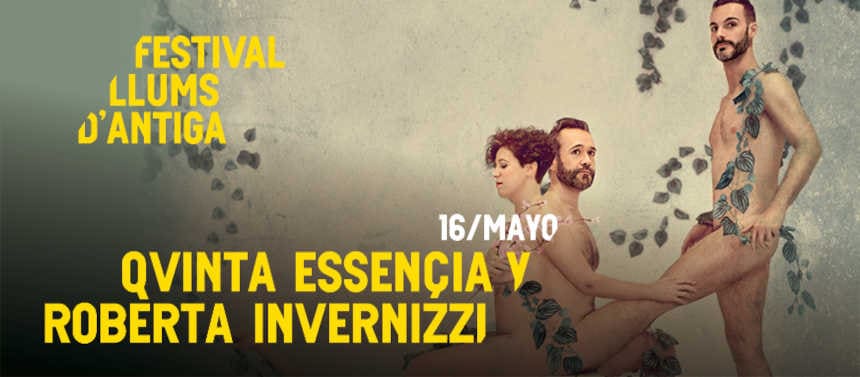 El Festival Luces de Antigua recupera las grandes compositoras del barroco del 12 al 21 de mayo