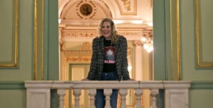 La soprano Sondra Radvanovsky vuelve al Liceu con dos únicas funciones de "Las 3 reinas" Les-Tres-Reines_RDP_03