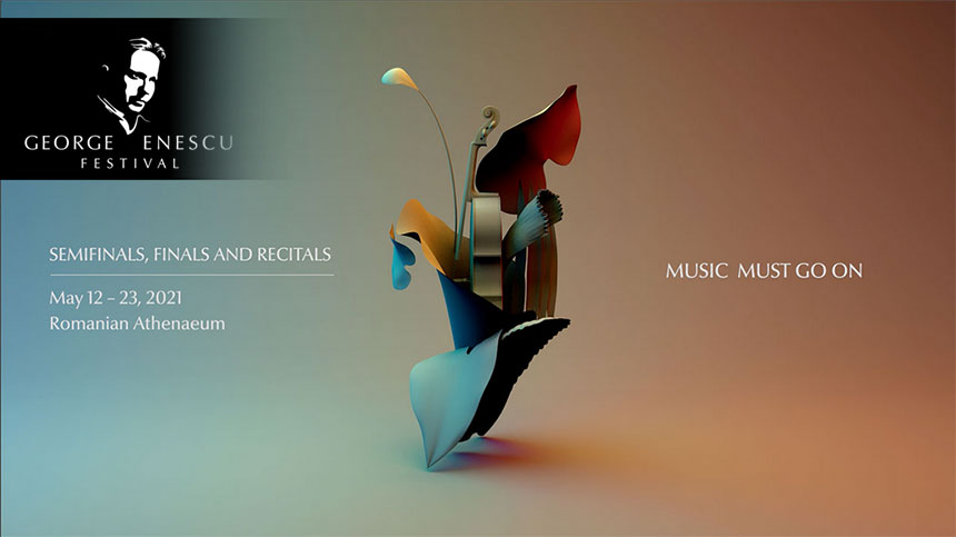 Yeon-Min Park es la ganadora de la final de piano del prestigioso George Enescu International Competition Yeon-Min Park es la ganadora de la final de piano del prestigioso George Enescu International Competition