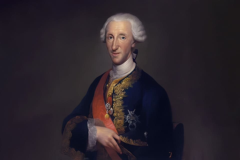Concerto 1700 graba la integral de los cuartetos Op. 22 de Luigi Boccherini Concerto 1700 graba la integral de los cuartetos Op. 22 de Luigi Boccherini