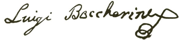 Audición comentada – Música nocturna de las calles de Madrid de Luigi Boccherini