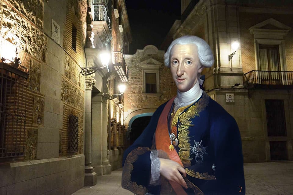Audición comentada – Música nocturna de las calles de Madrid de Luigi Boccherini