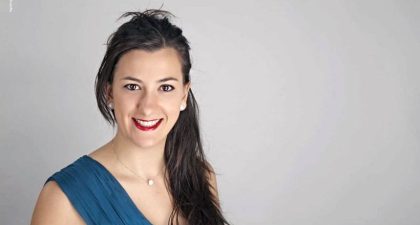 La "Tabernera del puerto" vuelve a la Quincena Musical de San Sebastián