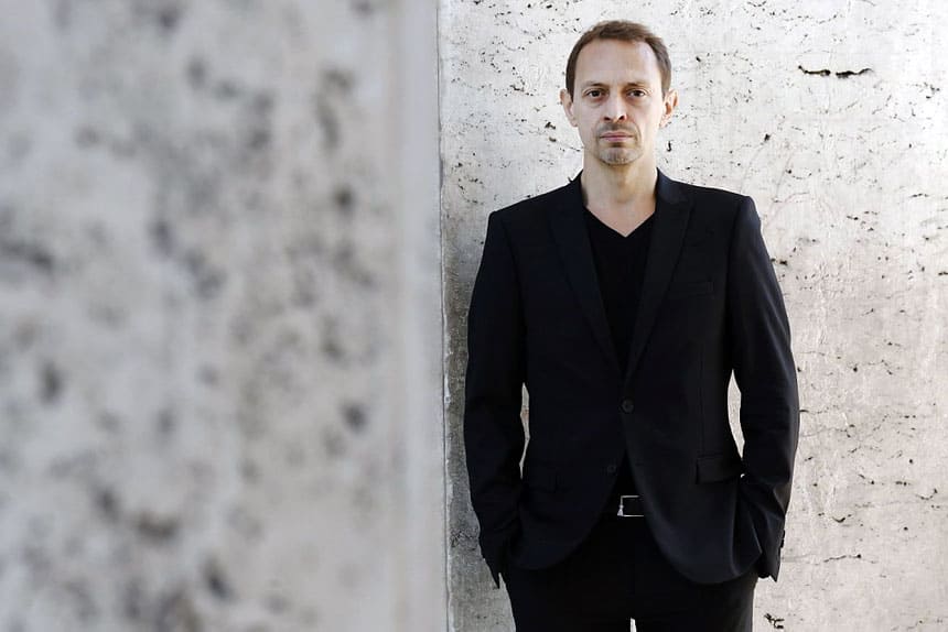 La Orquesta Sinfónica de Castilla y León dirigida por Case Scaglione y con música orquestal de Schumann