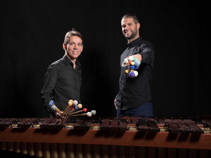 1.577 escolares disfrutarán en streaming del espectáculo El viaje de Matilda, en los conciertos didácticos