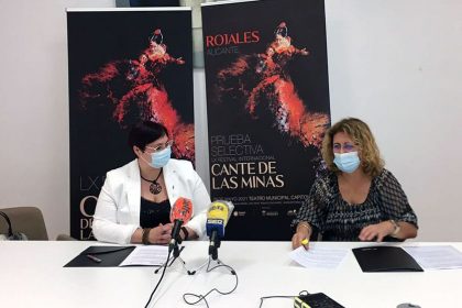 Firma de acuerdo de colaboración