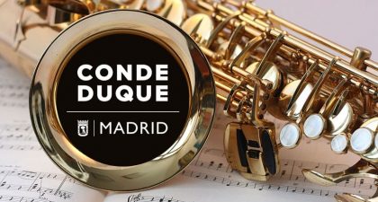 Condeduque convoca la IV edición de sus residencias de jazz y artes escénicas