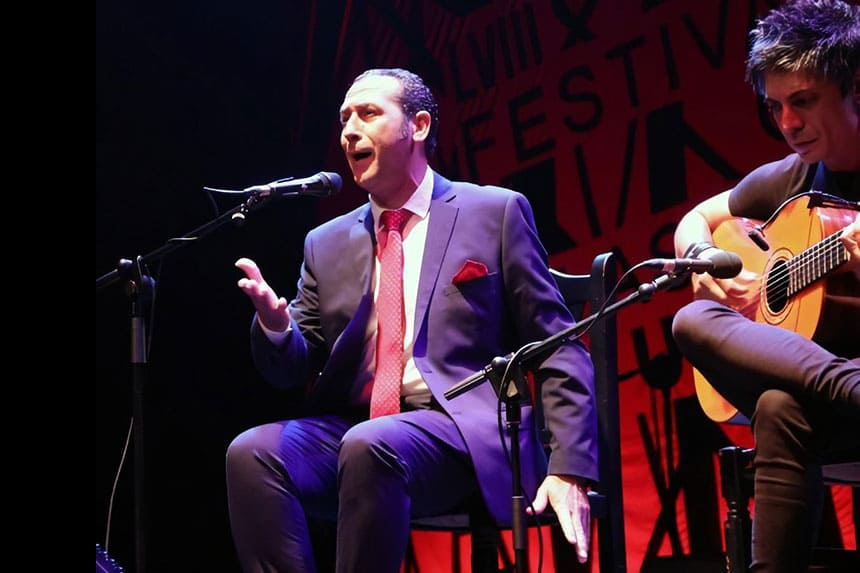 El Cante de las Minas viaja por toda España con sus pruebas selectivas