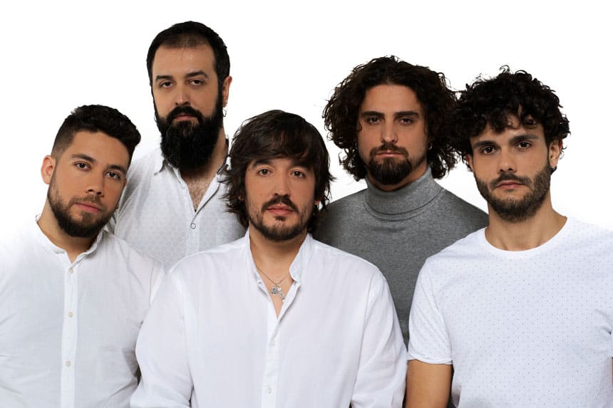 Ser de Luz, un alegato musical a la memoria musical de los pueblos
