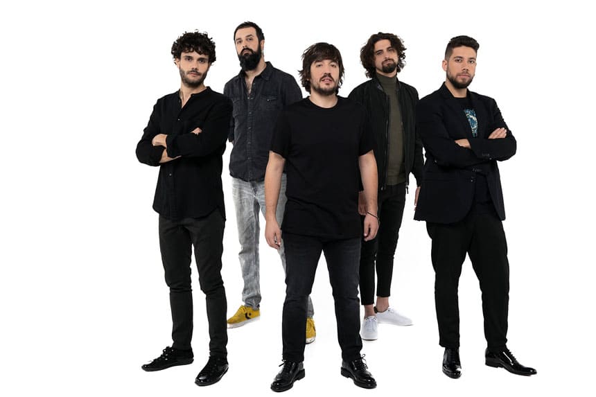 Ser de Luz, un alegato musical a la memoria musical de los pueblos