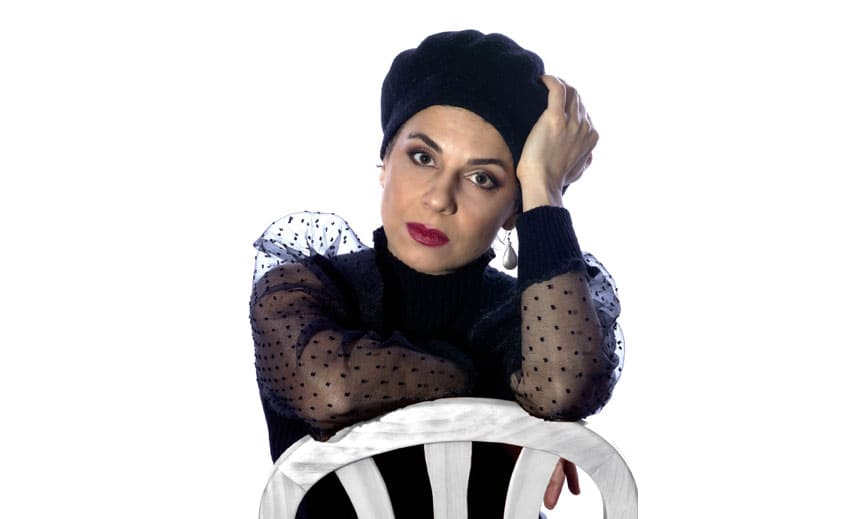 La pianista Sofya Melikyan debuta con la Real Filharmonía de Galicia La pianista Sofya Melikyan debuta con la Real Filharmonía de Galicia