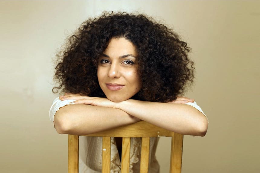 La pianista Sofya Melikyan debuta con la Real Filharmonía de Galicia La pianista Sofya Melikyan debuta con la Real Filharmonía de Galicia