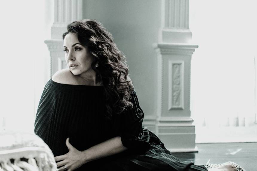 ABAO on Stage presenta el debut en Bilbao de la admirada soprano Sonya Yoncheva