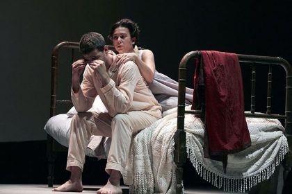 Tránsito – © Jesús Ugalde