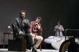Tránsito – © Jesús Ugalde