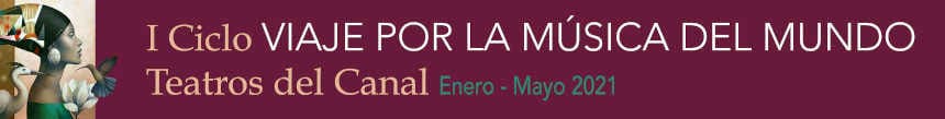 Un viaje por el mundo de corazón a corazón con el Quinteto Rivero-Maceo en los Teatros del Canal