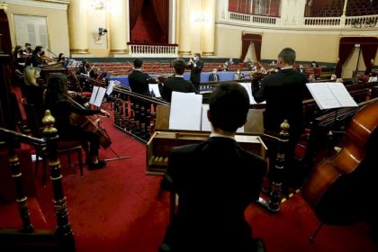 Camerata Llíria City of Music-UIMP