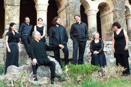 Ensemble Gilles Binchois