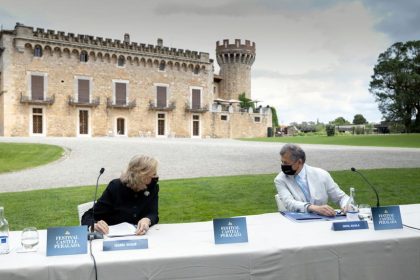 Presentada la nueva edición del Festival Castell de Peralada en su 35º aniversario 35º Festival Casetell de Perelada – © Miquel González