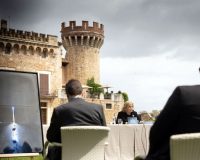 Presentada la nueva edición del Festival Castell de Peralada en su 35º aniversario 35º Festival Casetell de Perelada – © Miquel González