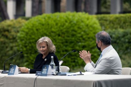 Presentada la nueva edición del Festival Castell de Peralada en su 35º aniversario 35º Festival Casetell de Perelada – © Miquel González