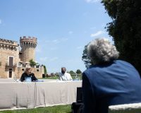 Presentada la nueva edición del Festival Castell de Peralada en su 35º aniversario 35º Festival Casetell de Perelada – © Miquel González